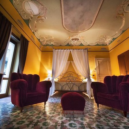 Bed And Breakfast Sotto Le Stelle Caltabellotta Oda fotoğraf