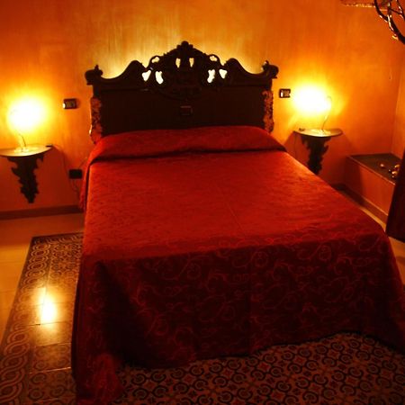 Bed And Breakfast Sotto Le Stelle Caltabellotta Dış mekan fotoğraf