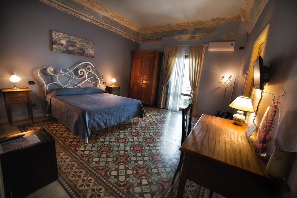 Bed And Breakfast Sotto Le Stelle Caltabellotta Dış mekan fotoğraf