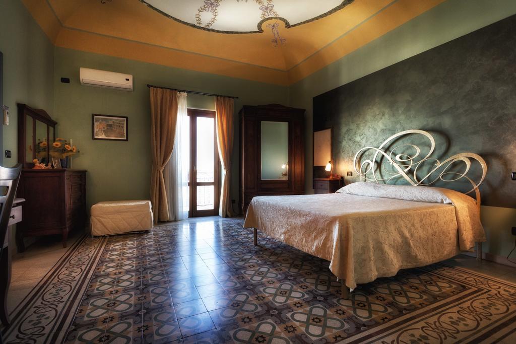 Bed And Breakfast Sotto Le Stelle Caltabellotta Oda fotoğraf