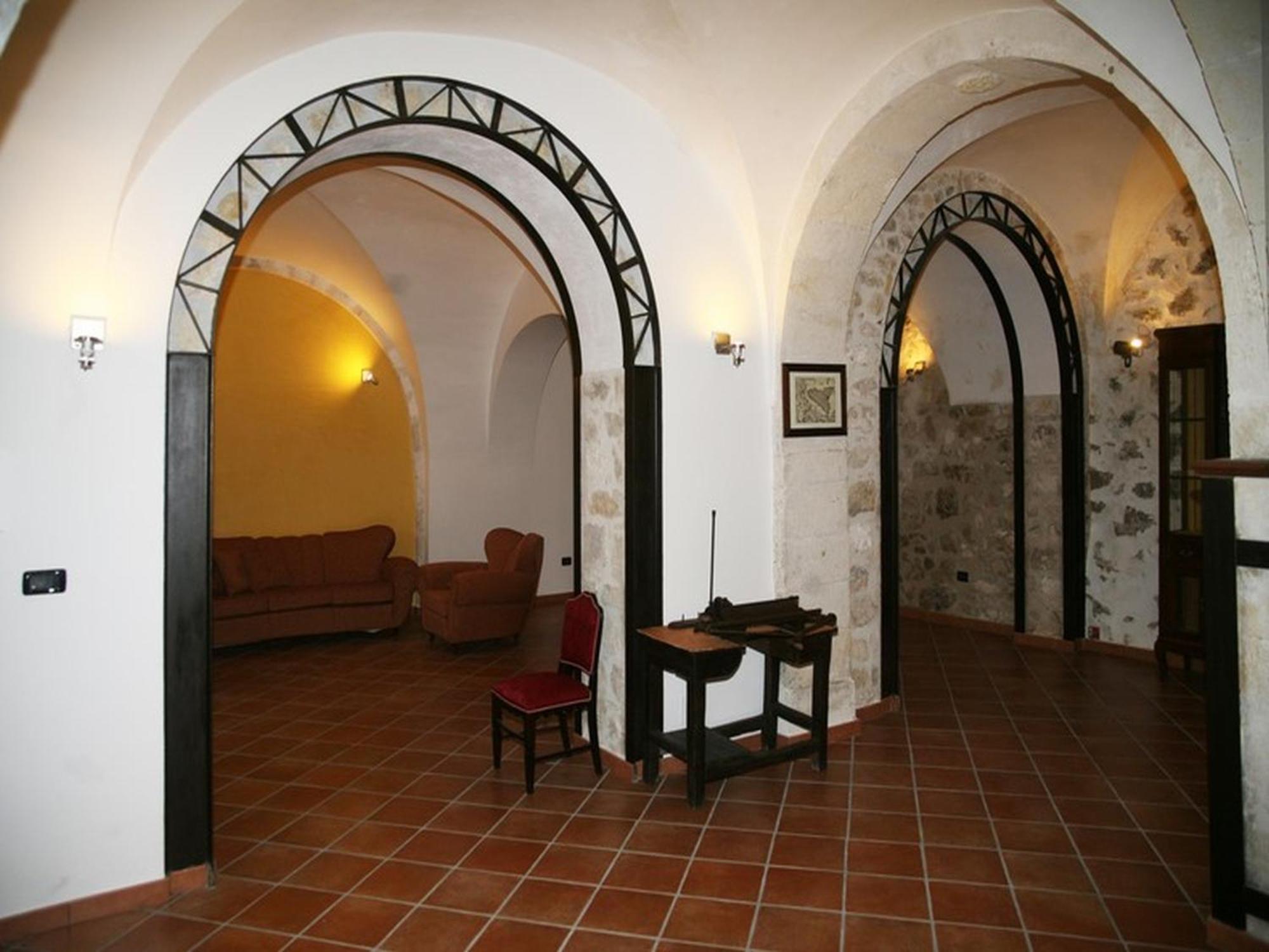 Bed And Breakfast Sotto Le Stelle Caltabellotta Dış mekan fotoğraf