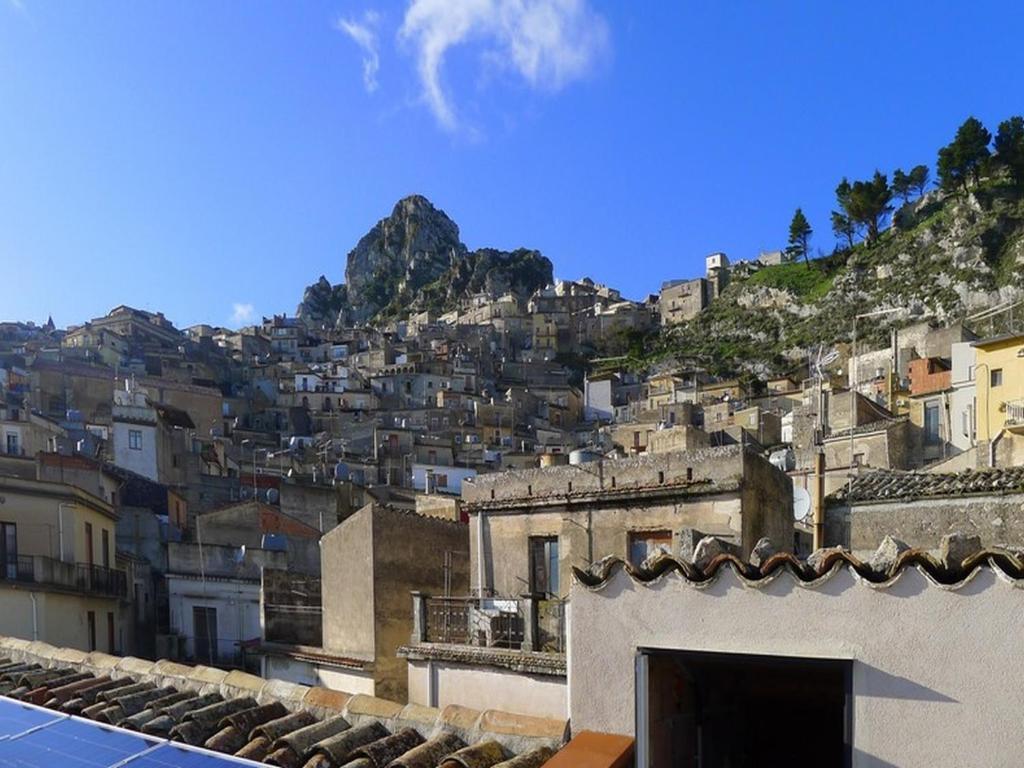 Bed And Breakfast Sotto Le Stelle Caltabellotta Dış mekan fotoğraf