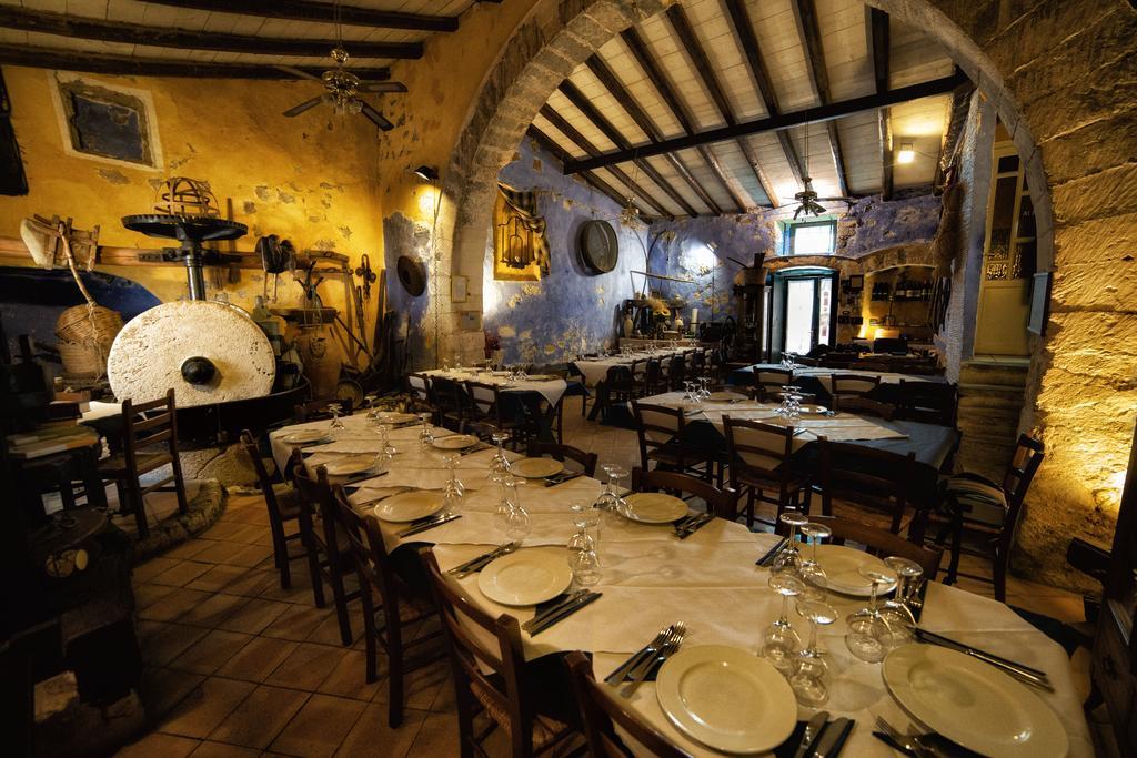 Bed And Breakfast Sotto Le Stelle Caltabellotta Dış mekan fotoğraf
