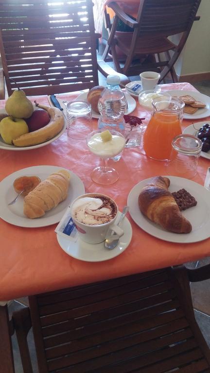Bed And Breakfast Sotto Le Stelle Caltabellotta Dış mekan fotoğraf