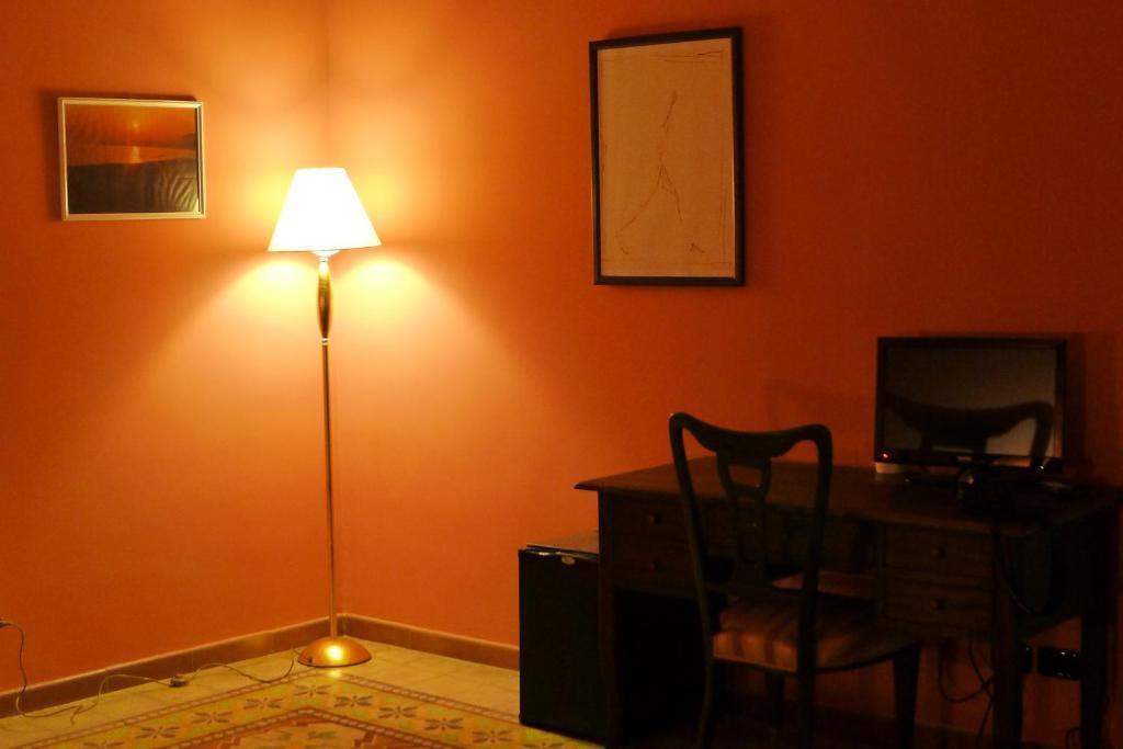 Bed And Breakfast Sotto Le Stelle Caltabellotta Dış mekan fotoğraf