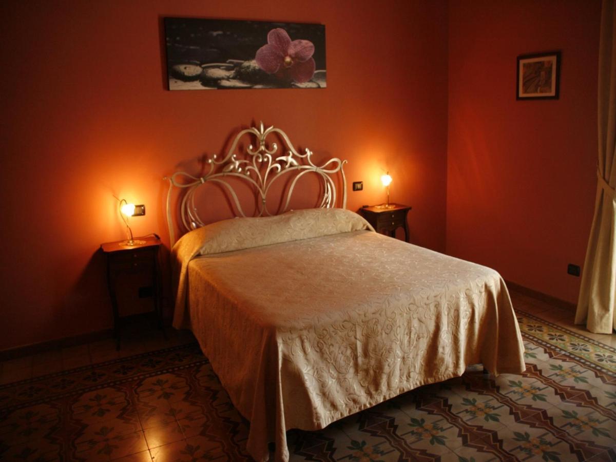 Bed And Breakfast Sotto Le Stelle Caltabellotta Oda fotoğraf